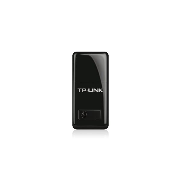 Wi-Fi адаптер TP-Link TL-WN823N