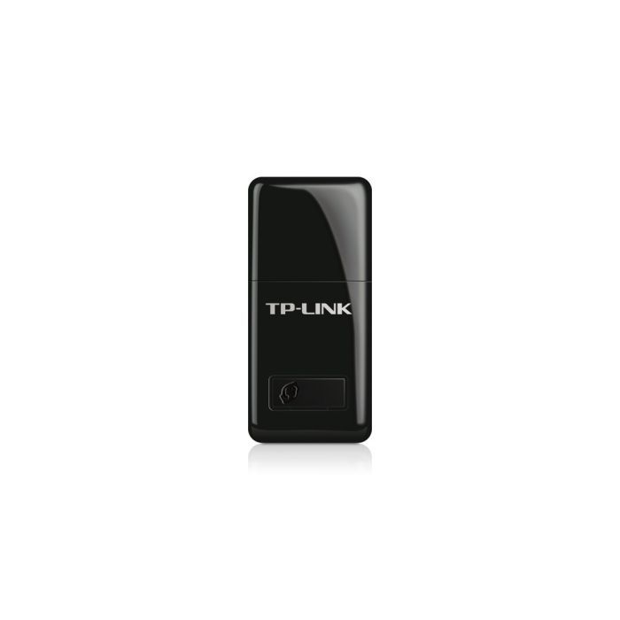 Wi-Fi адаптер TP-Link TL-WN823N