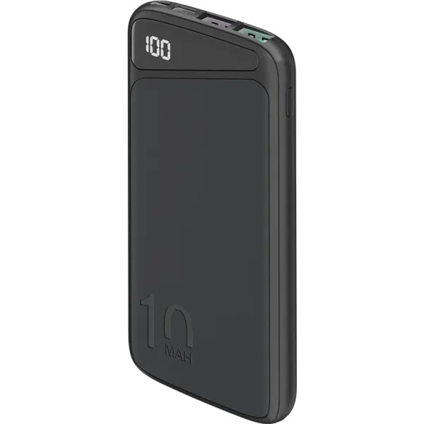 GOOBAY 53936 Повербанк USB 10000 мА•г