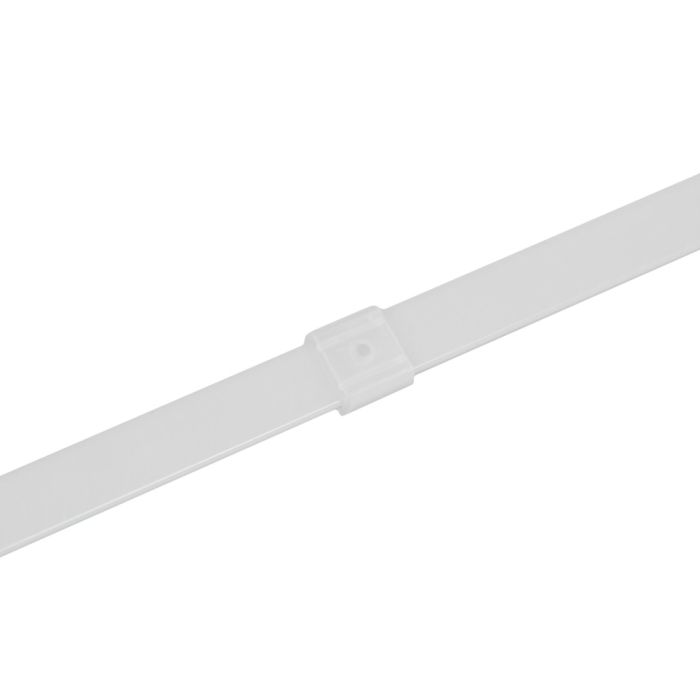 Комплект з 5-ти світильників LED лінійних 450мм 10Вт 6500K Faraday Electronics + Блок живлення Full Energy BGL1-12V60W 12В / 5А / 60Вт