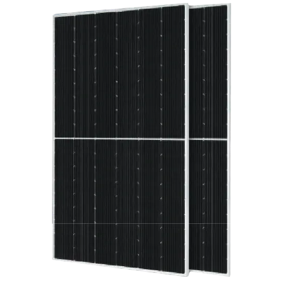 JA Solar JAM54S30-415/GR 415Вт Сонячна панель