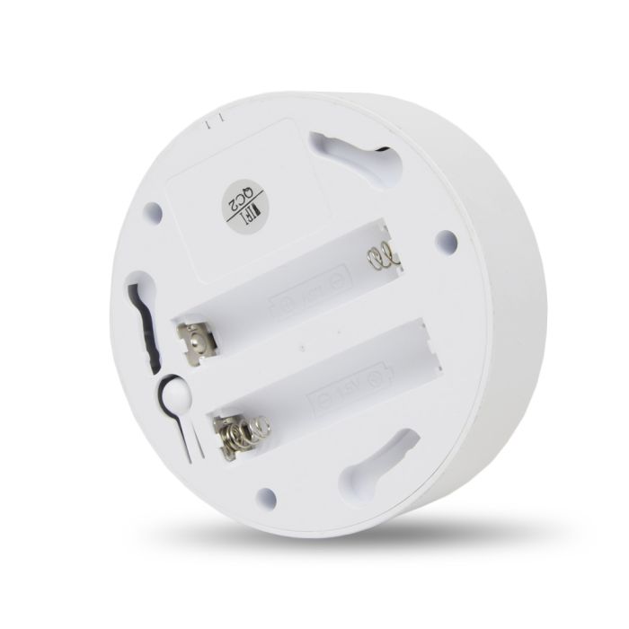 Бездротовий автономний датчик диму ATIS-229DW-T з підтримкою Tuya Smart