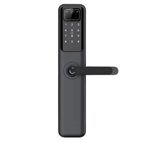 SEVEN LOCK SL-7765BFF Розумний замок (врізна частина 6068)