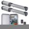 Автоматика для розпашних воріт BFT PHOBOS BT A40 KIT комплект