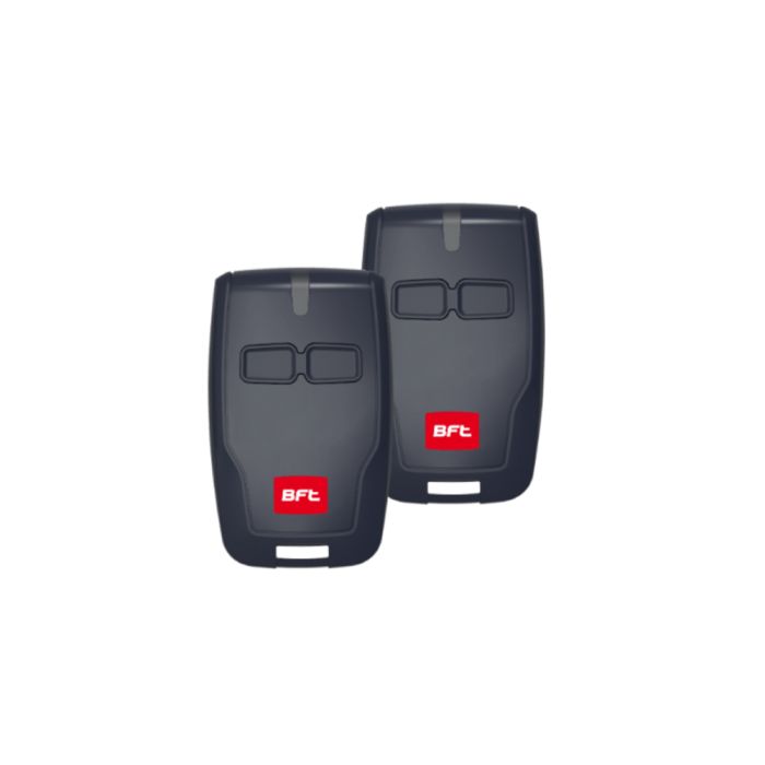 Автоматика для розпашних воріт BFT PHOBOS BT A40 KIT комплект