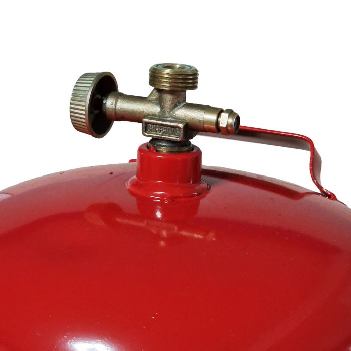 Комплект газовий кемпінг Meteor 12 л (252392)