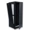 Шафа серверна CMS 42U 800 х 865 UA-MGSE4288PB з перфорованими дверима для мережевого обладнання