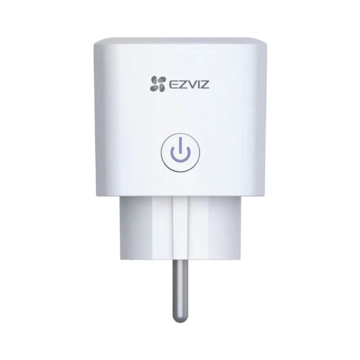 Розетка smart Ezviz CS-T30-10B-EU