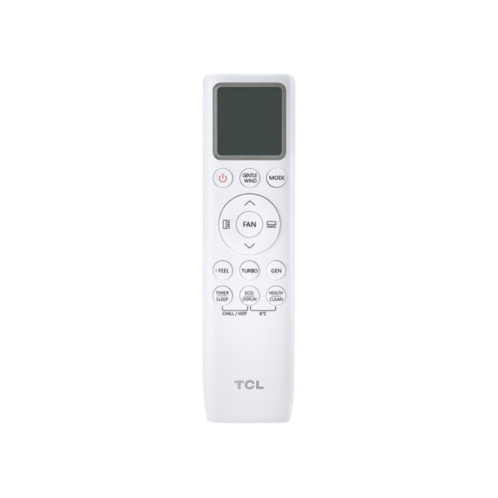 Кондиціонер TCL TAC-18CHSD/TPH11IHB Heat Pump Inverter R32 WI-FI