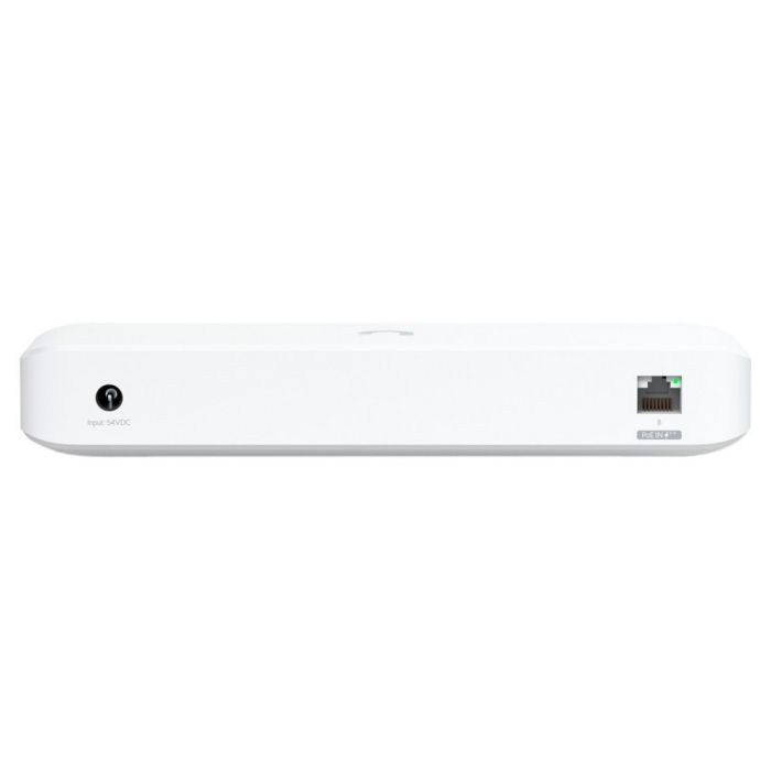 РоЕ-комутатор Ubiquiti UniFi Ultra (USW-ULTRA)