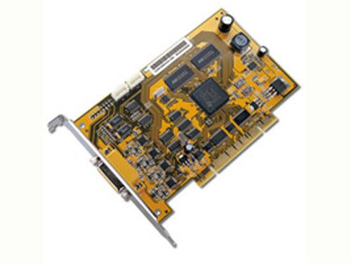 Плата відеорестрації ILDVR-3000H4C-4 для систем відеоспостереження