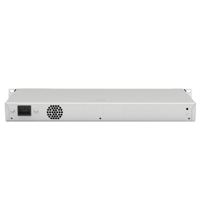 Комутатор Ruijie Reyee RG-NBS5100-24GT4SFP керований 28-портовий без PoE