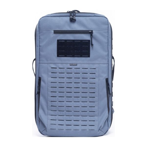 Захисний рюкзак для дронів BROTHERHOOD L Сірий