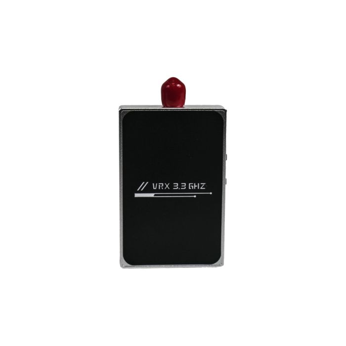 Відеоприймач PFLY 3.3G VRX