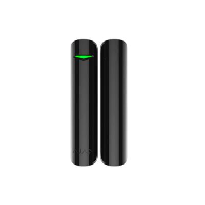 Бездротовий датчик відкриття дверей/вікон Ajax DoorProtect (8EU) ASP black