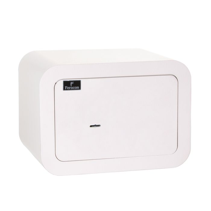 Сейф меблевий Ferocon Energy 25K з ключевим замком