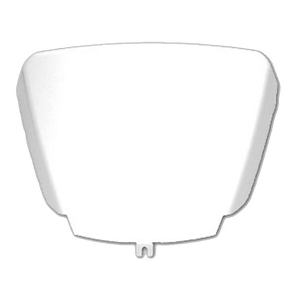 Кришка корпусу DELTABELL COVER WHITE для сирени