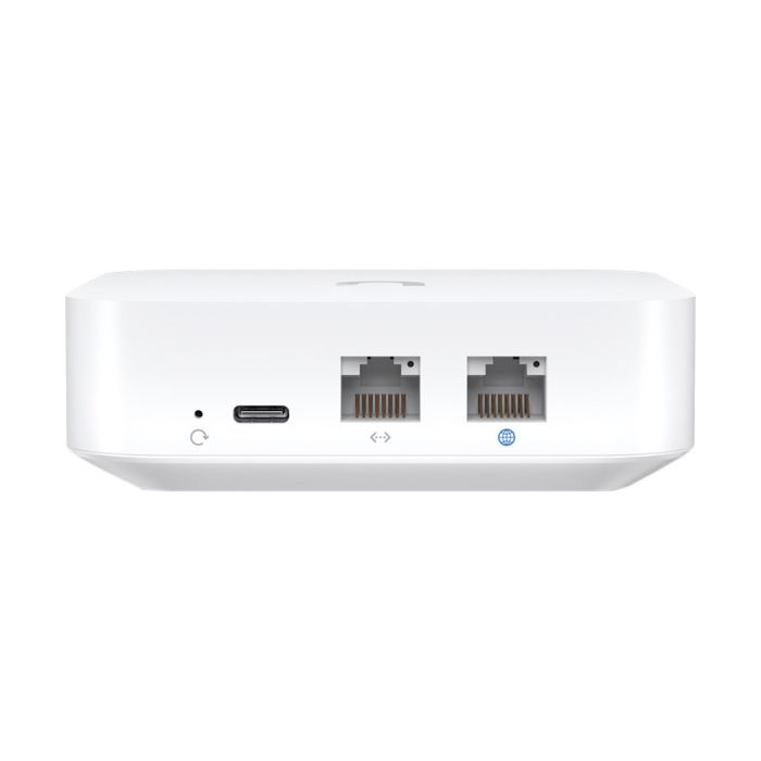 Маршрутизатор Ubiquiti Unifi Express (UX)