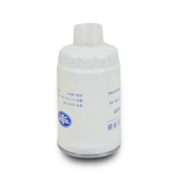 Паливний фільтр для генераторів Bison 50 кВА