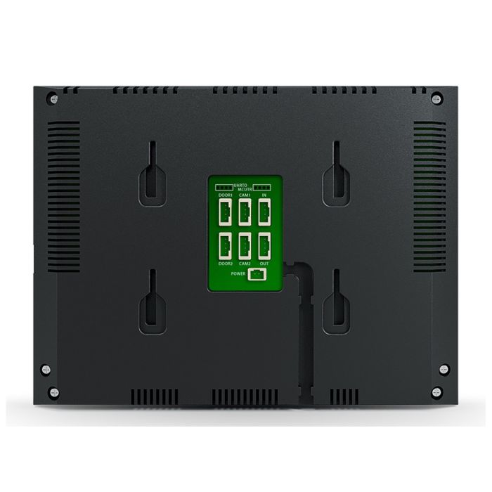 Відеодомофон Slinex Sonik 7 black