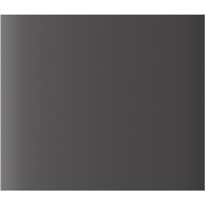 Центральна кнопка для одноклавішного вимикача Ajax CenterButton (1-gang) vertical Grey