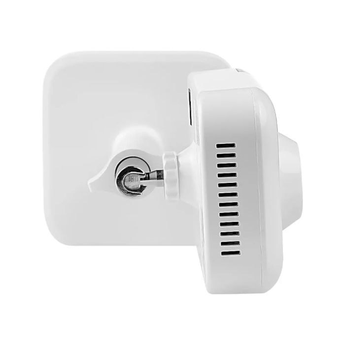 IP-відеокамера 6 Мп Hikvision DS-2CD2463G2-I (2.8 мм) AcuSense з вбудованим мікрофоном і динаміком для системи відеонагляду