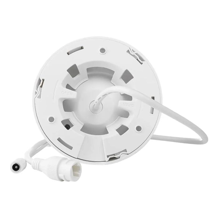 IP-відеокамера 4 Mп Dahua DH-IPC-HDW1431T1 (2.8 мм) для системи відеоспостереження