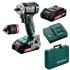 Metabo BS 18 L BL Q (602327500) Акумуляторний шурупокрут
