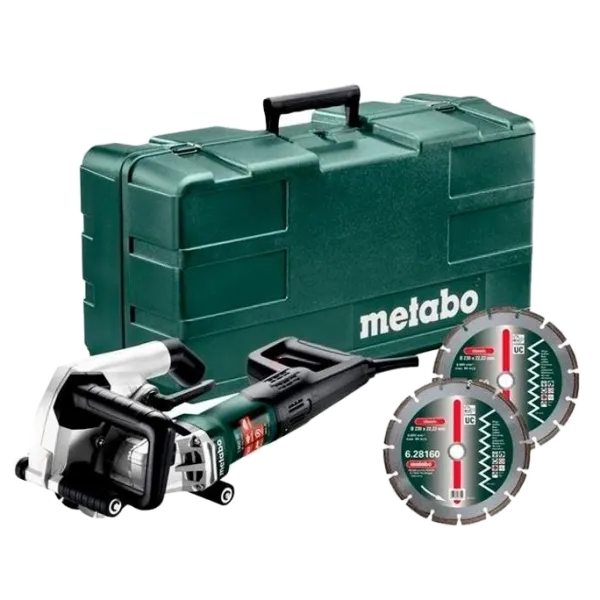 Metabo MFE 40 (604040500) Штроборіз