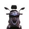 Електроскутер VISTA-3 (T408-3) 1000Вт 60В 20А·год для людей похилого віку та людей з особливими потребами