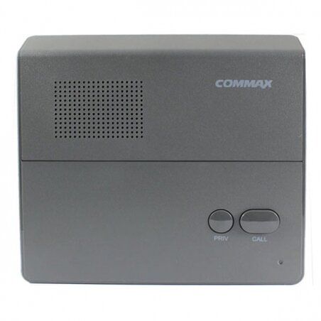 Абонентська станція селекторного зв'язку Commax CM-800