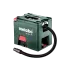 Metabo AS 18 L PC (602021850) Акумуляторний пилосос