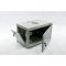 Шафа серверна CMS 6U 600 x 350 x 373 UA-MGSWL635G для мережевого обладнання
