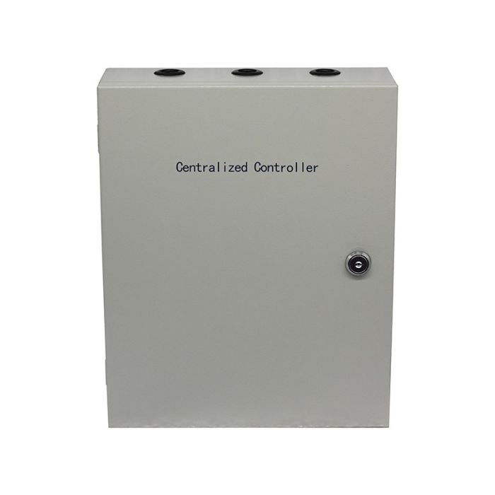 Центральний контролер ультразвуковий паркувальної системи WT-UMC