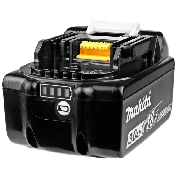 Makita LXT BL1830B (632G12-3) Акумулятор Li-ion 18 В