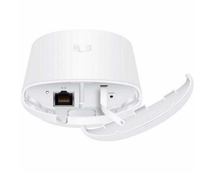 Wi-Fi точка доступу Ubiquiti NanoStation 5AC Loco (NS-5ACL)