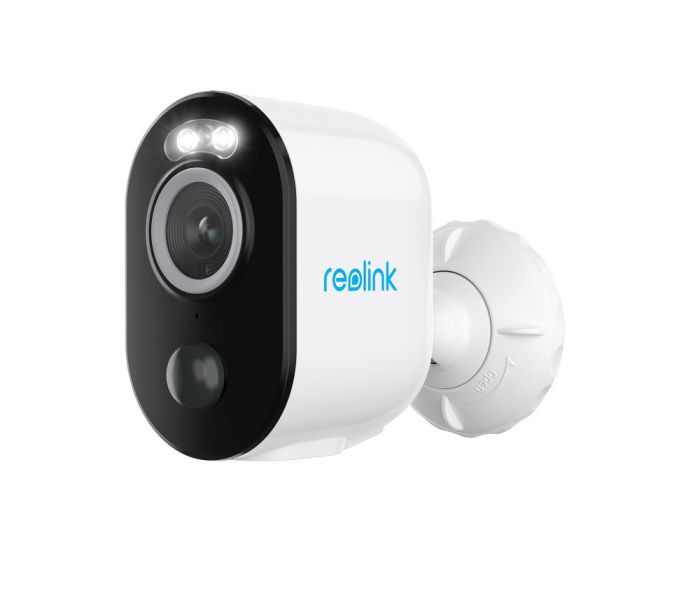 Бездротова автономна Wi-Fi IP відеокамера Reolink Argus Series B330