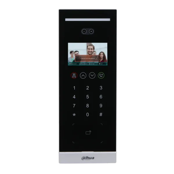 DHI-VTO6531H IP Mifare IP65 Виклична панель Dahua