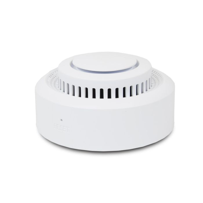 Бездротовий автономний датчик диму ATIS-229DW-T з підтримкою Tuya Smart