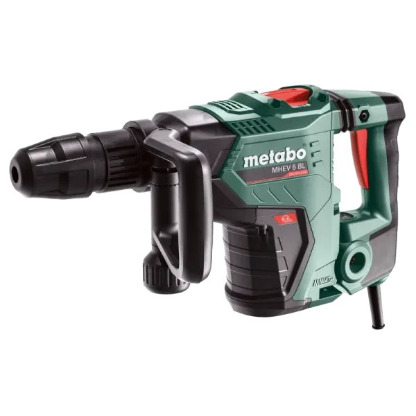 Metabo MHEV 5 BL (600769500) Відбійний молоток