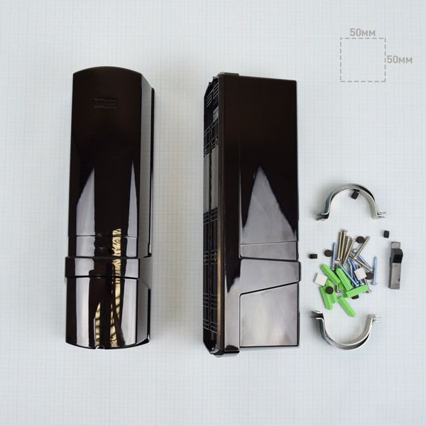 ІЧ-бар'єр Lightwell LBX-200