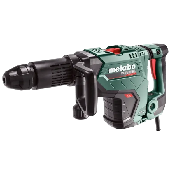 Metabo MHEV 11 BL (600770500) Відбійний молоток