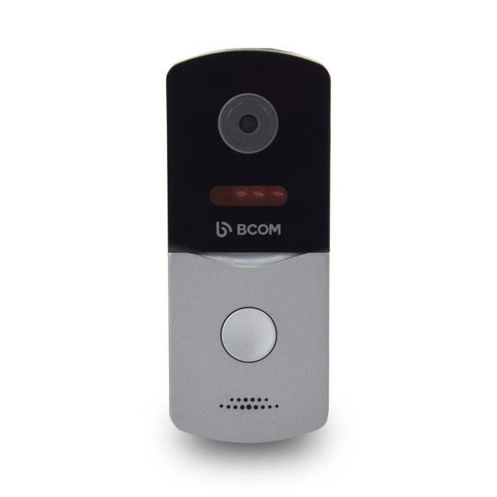 Комплект Wi-Fi відеодомофона BCOM BD-1090FHD/T + BT-390FHD з підтримкою Tuya Smart