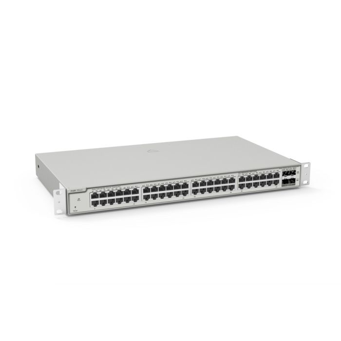 Комутатор Ruijie Reyee RG-NBS5200-48GT4XS керований (L3) 52-портовий без PoE