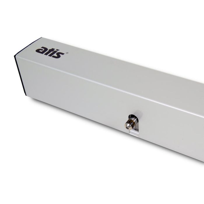 Дотягувач з електроприводом ATIS Automatic Door Opener DBQ1-AC для автоматичних дверей
