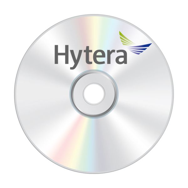 Ліцензія зв'язку для ретранслятора HYTERA IP Site Connect SW00008