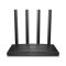 Маршрутизатор TP-LINK ARCHER C6 AC1200 4xGE LAN 1xGE WAN MU-MIMO MESH (ARCHER-C6)