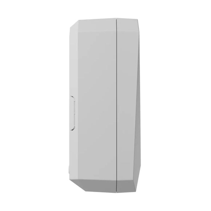 Інтелектуальна централь Ajax Hub BP Jeweller white