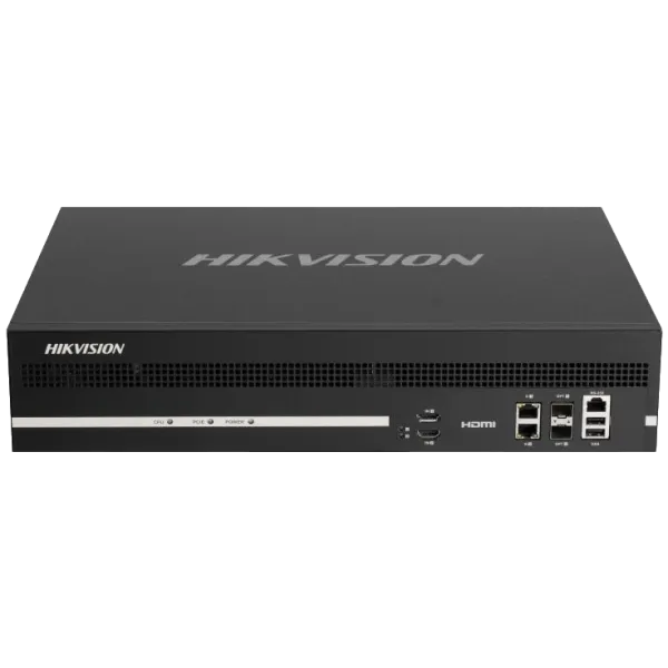 DS-6916UDI(C) Декодер надвисокої чіткості