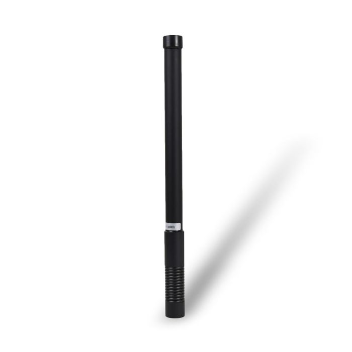 Всеспрямована антена на пружині 1100-1200 МГц 400x25 з максимальною потужністю 100Вт